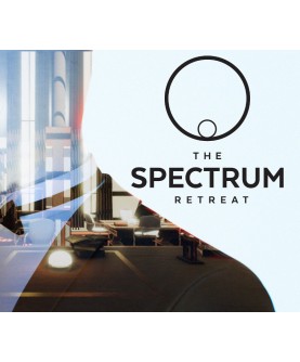 The Spectrum Retreat Steam Key EUROPE